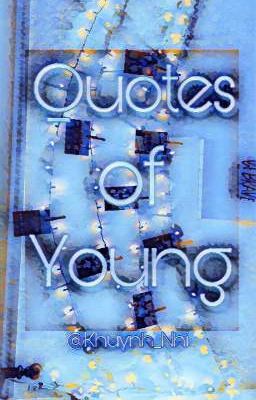 Quotes Of Young