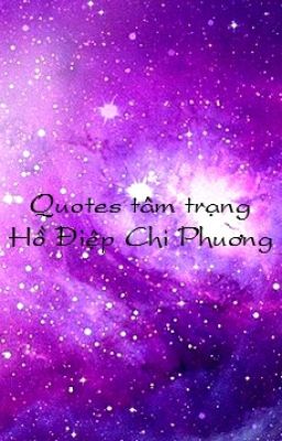 Quotes tâm trạng