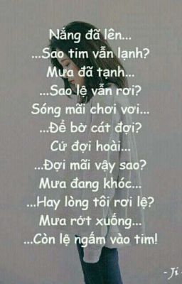 Quotes YÊU