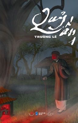 Quỷ Ấn - Trường Lê 