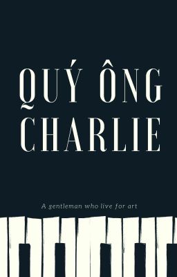 Quý ông Charlie