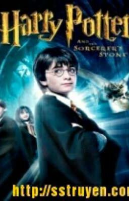 Quyển 1,  Harry Potter và Hòn đá Phù thủy 