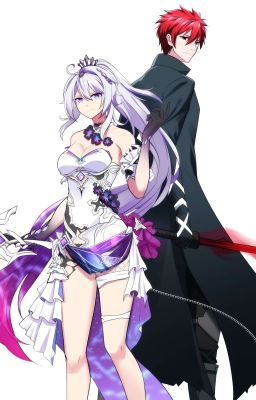 { quyển 1} honkai impact: chuyển sinh cùng hệ thống 