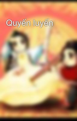 Quyến luyến