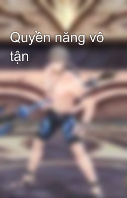 Quyền năng vô tận