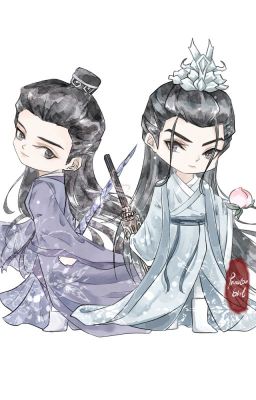 [ Quyết- Khải] By yuyelingfeng34733 [bufuzerenmalisu]