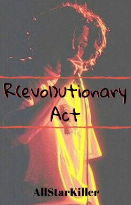 R(evol)utionary Act (Zack De La Rocha One Shot)