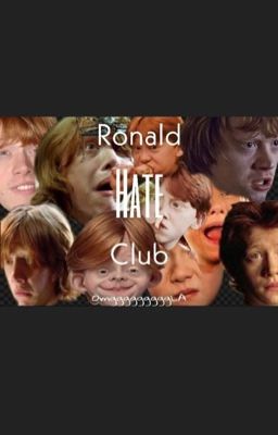 R.H.C- Ronald Hate Club| official 