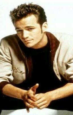 R.I.P Luke Perry