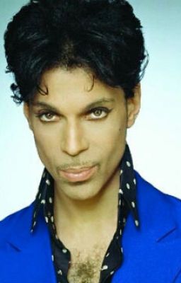 R.I.P Prince You'll Be Missed