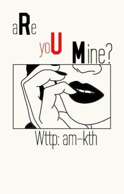 R u mine? | HoSeok ; SeokJin