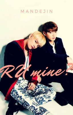 R U Mine? [[kth + jjk]]