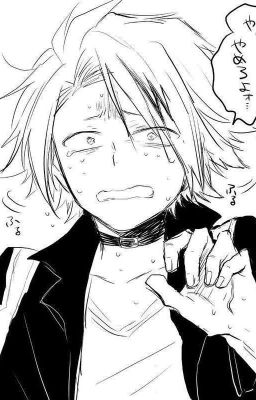 [ R18 ] // AllKami // Đoản nhỏ về Kaminari Denki 