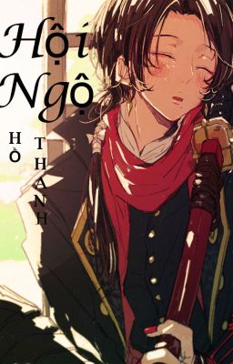 R18 Touken Ranbu Fanfic - Kashuu Kiyomitsu x Saniwa [Hội ngộ]