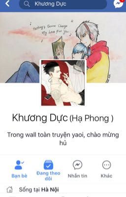 Ra khỏi người đó đi