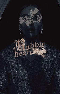 Rabbit Heart.