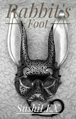 Rabbit's foot ◇ Cat Noir