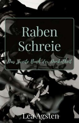 Rabenschreie - Das zweite Buch der Dunkelheit (Pausiert)