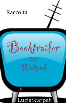 Raccolta di Booktrailer 