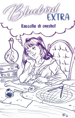 Raccolta di Oneshot