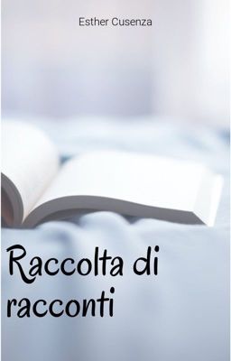 Raccolta di racconti