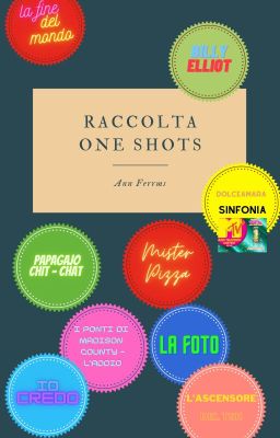 RACCOLTA ONE SHOTS