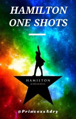 Raccolta One-Shots: Hamilton, an American Musical - ITA