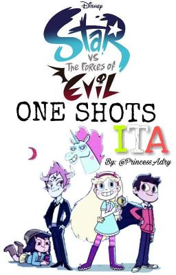 Raccolta One Shots: Star VS the Forces of Evil