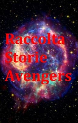 Raccolta storie Avengers