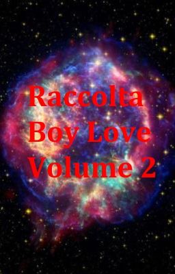 Raccolta storie BoyLove 2