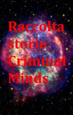 Raccolta Storie Criminal Minds