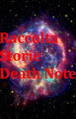 Raccolta storie Death Note