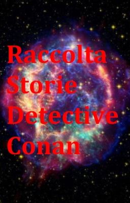 Raccolta storie Detective Conan