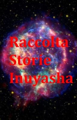 Raccolta storie Inuyasha