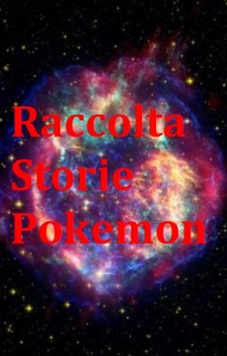 Raccolta Storie Pokemon