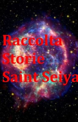 Raccolta storie Saint Seiya