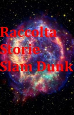 Raccolta storie Slam Dunk