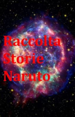 Raccolta storie su Naruto