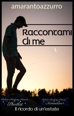 Raccontami di me