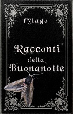 Racconti della Buonanotte