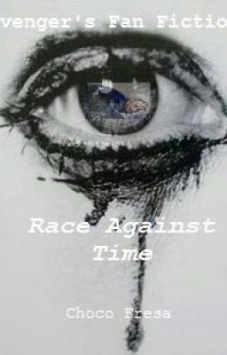 Race Against Time [Ema x Pietro's Fanfiction]