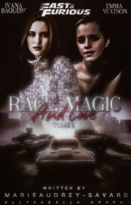 Race, Magic and Love Tome II