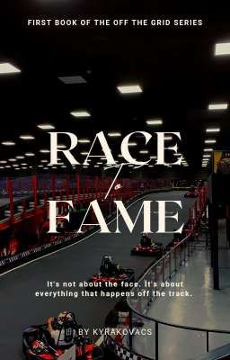 Race to Fame | off the grid ¹