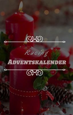 Racing Adventskalender 