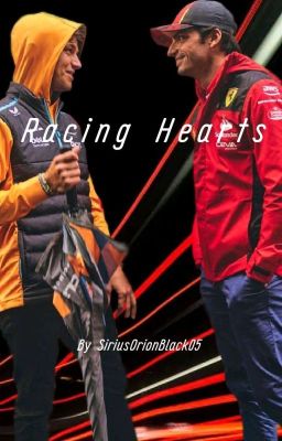 Racing Hearts ║ F1