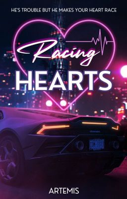 Racing Hearts [NEW]