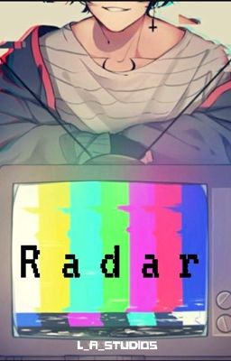 Radar [Omegaverse Reverse Harem x fem!gang leader!Reader]