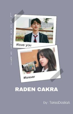 RADEN CAKRA | LUCAS NCT [END]