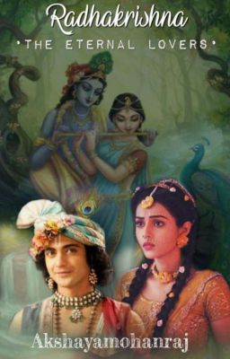 °RADHAKRISHNA: Prithvi Leela°