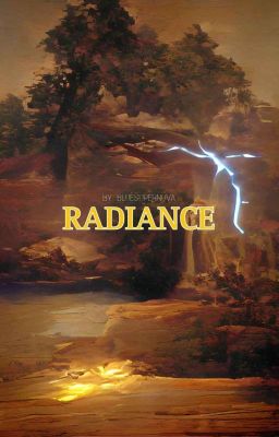 RADIANCE | jj maybank